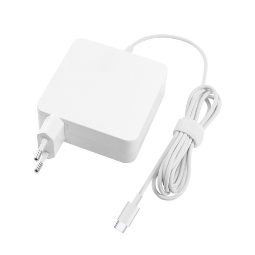 61W EU-Stecker Typ C Macbook Pro Air Charger