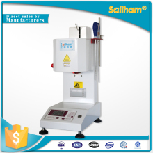 Melt Flow Tester Index MFI Laboratory Testing