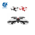 2.4 GHz 4 canaux sans fil RC Drone avec GPS avec une seule clé Retour GPS RC Drone