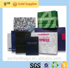customized promotional gift paper bags