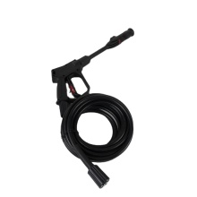 Water Gun Car Washer Spray Gun Quick Connect