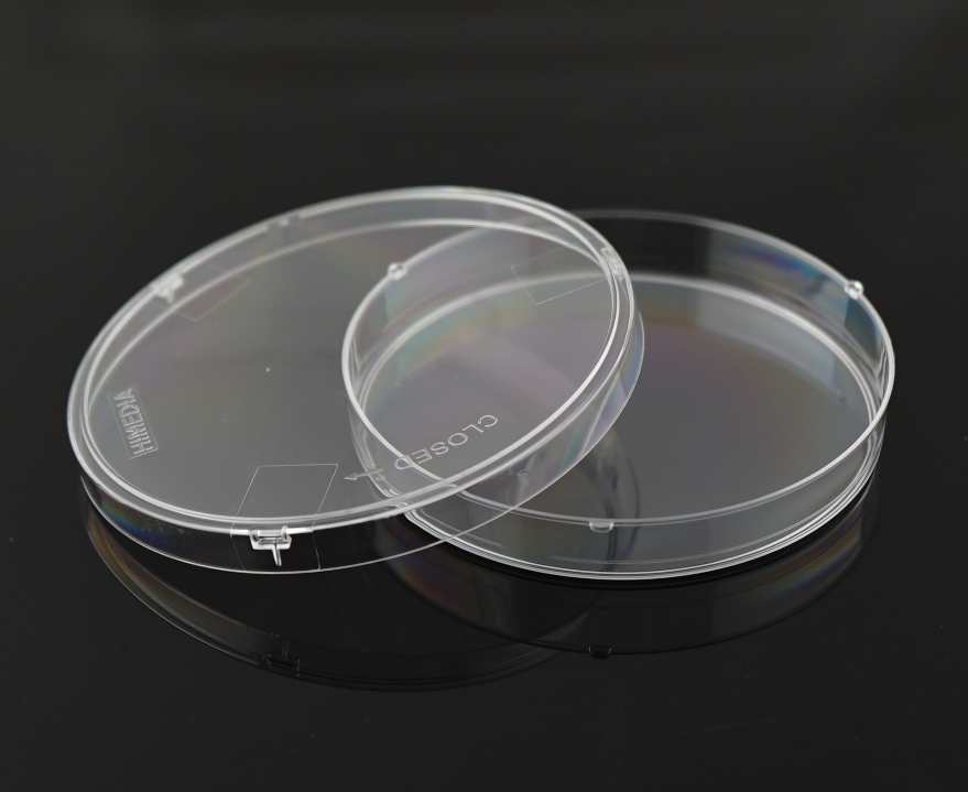 90mm Non-treated Petri Dish