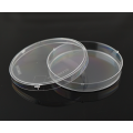 90 mm: n käsittelemätön Petri-ruokalaji
