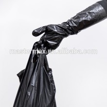 2016 Disponsable PE plastic garbage trash bags