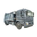 Rubbish Collection Kitchen Garbage Truck