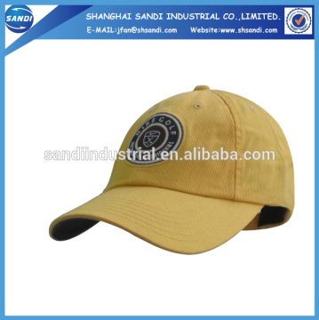 promotional brand cap