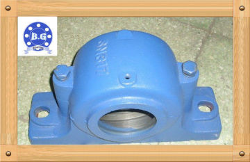 Skf Sn3024 Plummer Blocks Bearings / Motors Pillow Block Bearing 110mm