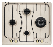 Electrolux 70cm Hob Enamelled Pan Supports