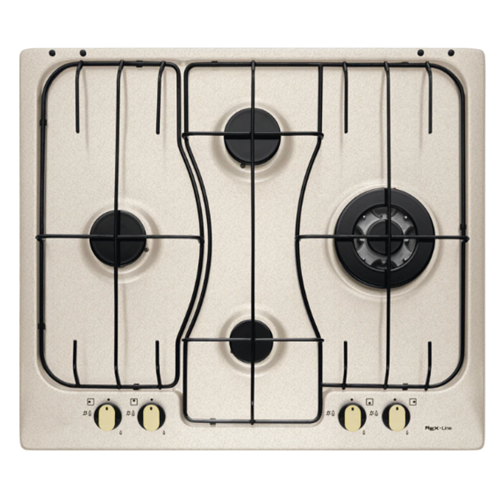 Electrolux 70cm Hob Enamelled Pan Supports