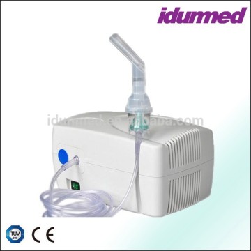 IDN203 China Wholesale Compressor Walmart Nebulizer Best Prices By CE