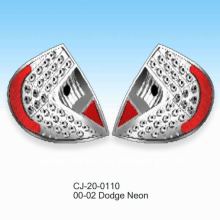 TAIL LAMP FOR DODGE NEON 2000-2002