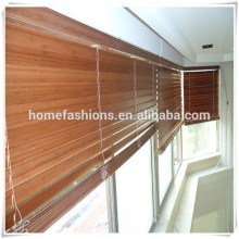 2015 Newest Bamboo Blind Window Curtain Roller Blind Office curtains