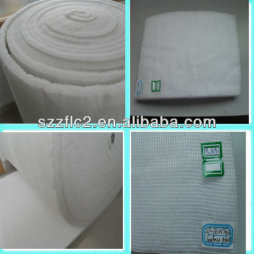 ZFTB600 Ceiling filter spray booth air filter