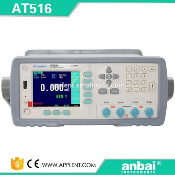 AT516 Electronic Measuring Instruments