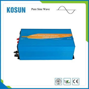 3000w inverter charger