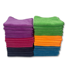 Indian-Made Kitchen Towels, Tea Towels: Linen & Cotton Collections