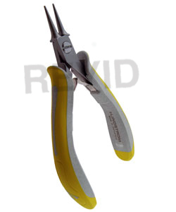 Round Nose Pliers