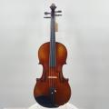 Alta qualidade 4/4 em tamanho real para iniciantes violino