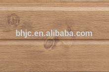 HANYI Pu Sandwich Panel for steel structure Villa