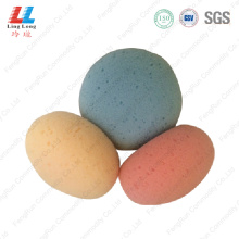 High quality graceful bath sponge