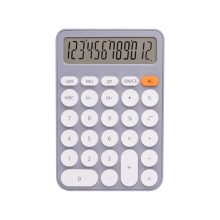 office electronic big button Calculator