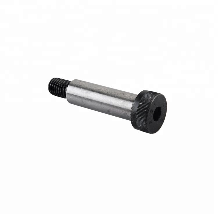 ISO 7379 Alloy Steel Socket Schëller Bolt