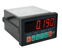 China's Best Selling Electronic Weighing Indicator Controller