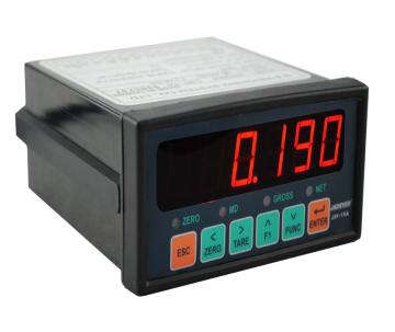 China's Best Selling Electronic Weighing Indicator Controller