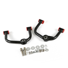 Front Upper Suspension Adjustable Control Arm Camber Kit for F150
