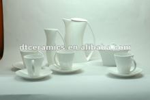 porcelain teaset