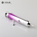 10ml syringe for Eye Cream Plastic Airless Bottle