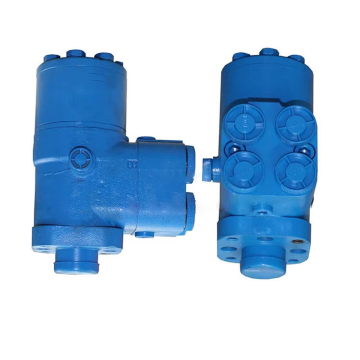 Steering Gear Assy Steering Control Unit 803004084 for LW500F LW500FN ZL50GN