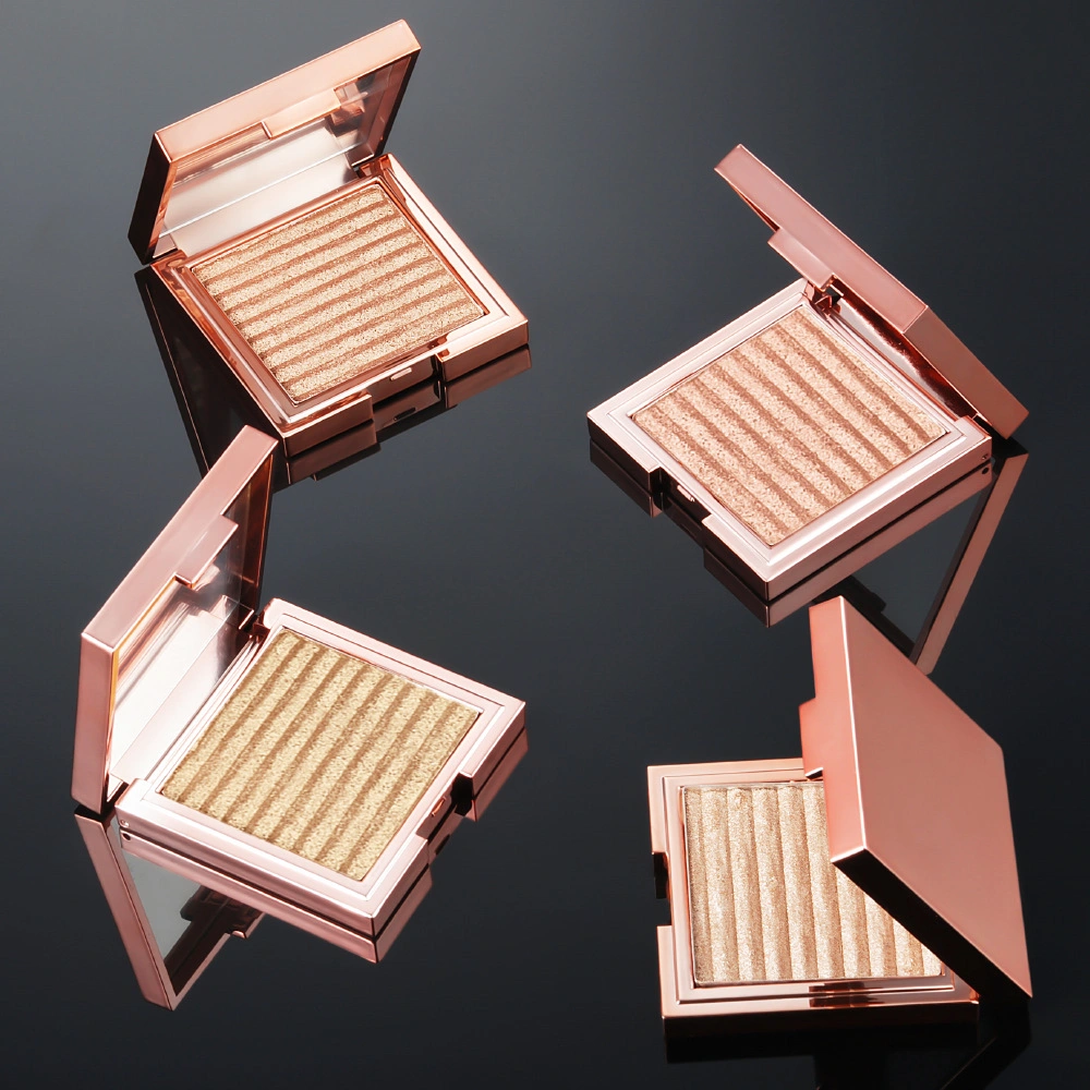 Hot Selling 7 Colors Contour Makeup Contour Palette Powder Highlight Brighten Concealer