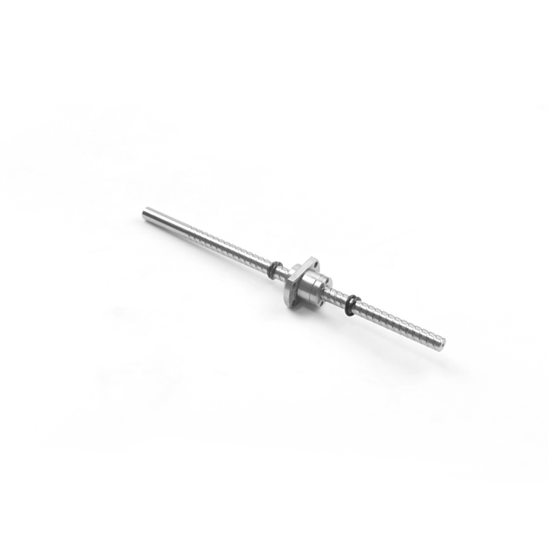 8mm Diamter 8mm Lead Ball Screw for Robots