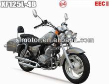 Chopper Motorcycle 125cc: Find Your Dream Bike