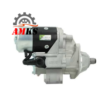 Denso Starter Motor SM16658