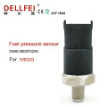 High pressure fuel sensor 500372234 For IVECO