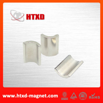 Alternator permanent magnet/rare earth magnet alternator neodymium
