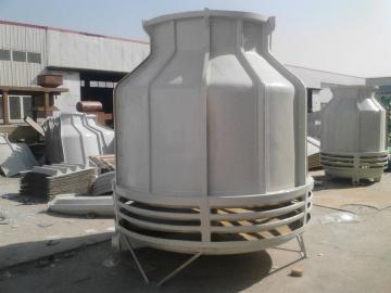 Accessories for Cooling Tower