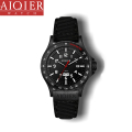 Cool waterdichte analoog Quartz militaire Man horloges