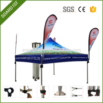 folding tent / aluminium folding tent / folding pary tent