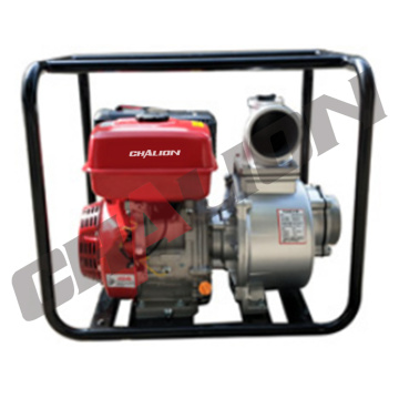 Priming Pump For Gasoline engine