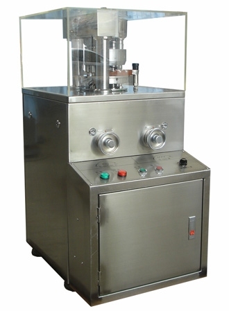 Rotary Tablet Press (tablet press machine)