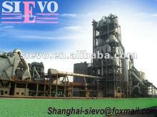 Cement Equipment / Complete Set Of Cement Machinery / Cement Production Line