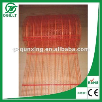 Ogillt underfloor heating mat