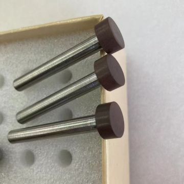 Custom Resin Diamond Burr