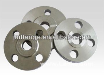 ASME FLANGE ASME B16.5 FLANGE ASME FORGED FLANGE