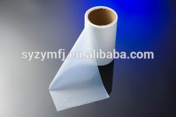 virgin grade Teflon strip ptfe membrane