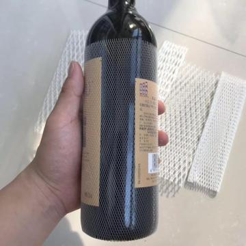 Hot Selling pe plastic net sleeves