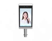 Android Face Recognition Attendance Terminal